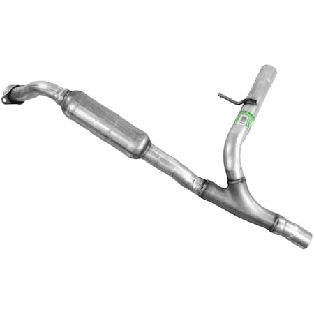 Walker Catalytic Converter, 50573 50573